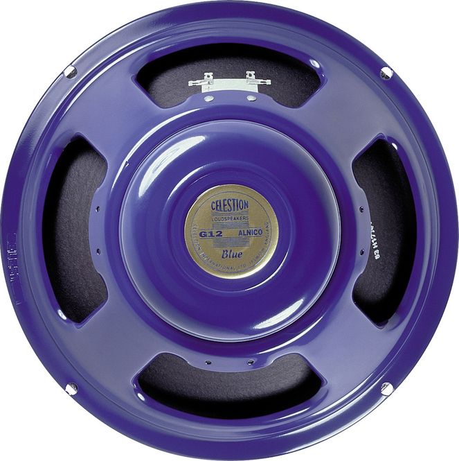 Hovedbilde Celestion Blue 15R element for gitarhøyttalere