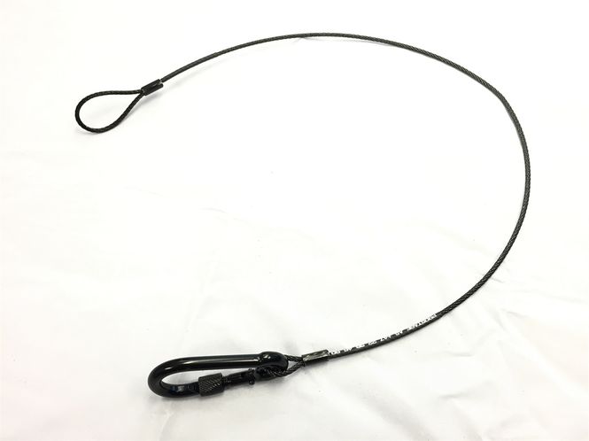Hovedbilde KAGU Safe-15-50 Proff Sikkerhetsvaier
