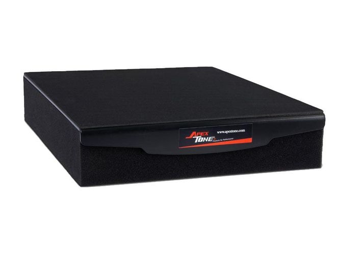 Hovedbilde ApexTone SI02MH for studiomonitorer 6-8