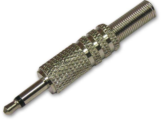 Hovedbilde SLX-audio CC505