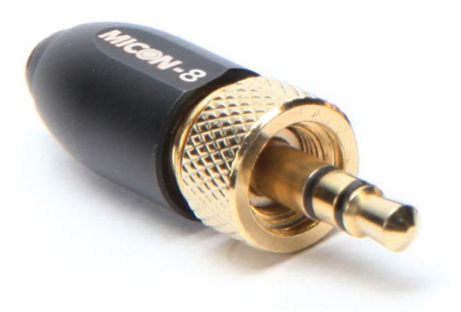 Hovedbilde Røde MiCon-8 Adapter Minijack for Sony