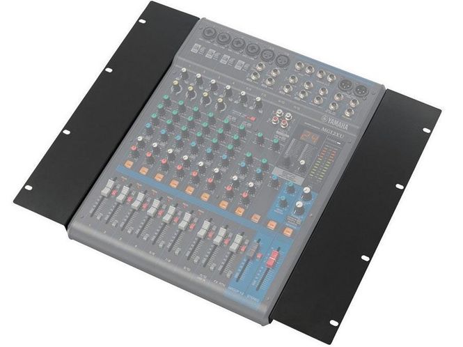 Hovedbilde Yamaha RKMG12 rackskinne til MG12 mikserne