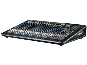 Hovedbilde Yamaha MGP24X