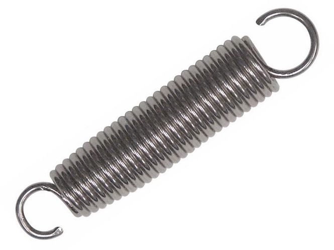 Hovedbilde Mapex 4101-560 Bass Drum Spring