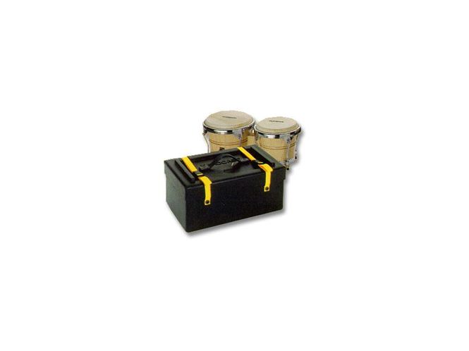 Hovedbilde Hardcase Djembe - HNDJ18