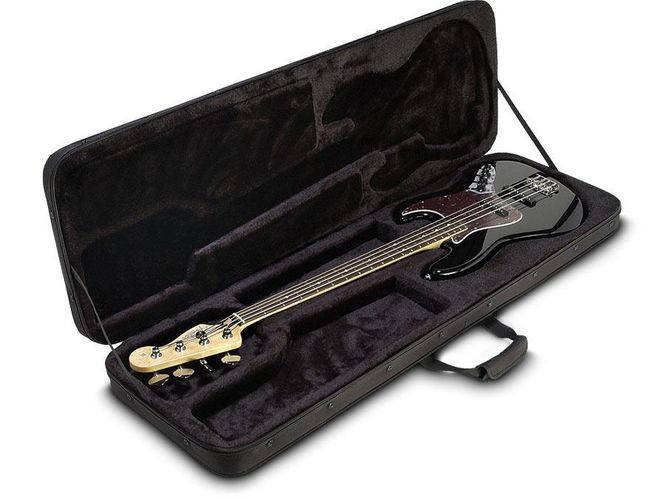 Hovedbilde SKB SC44 softcase for el.bass