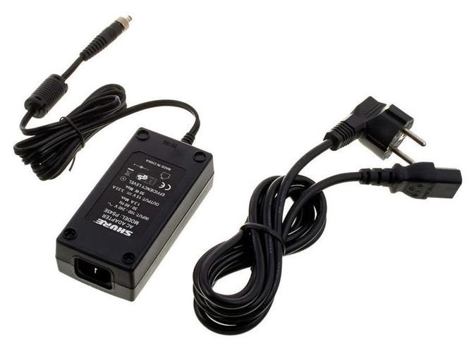 Hovedbilde Shure PS45E