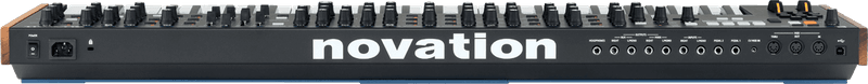 Novation - Summit
