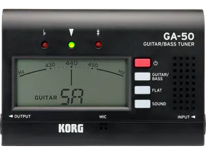 Hovedbilde Korg GA50 Tuner