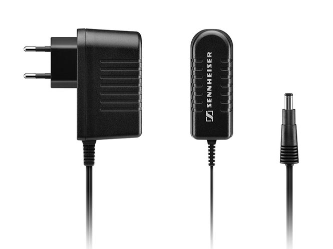 Hovedbilde Sennheiser NT 12-5CW Strømforsyning XSW