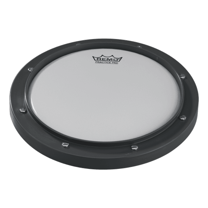Hovedbilde Remo RT-0008-00 Practice Pad, 8