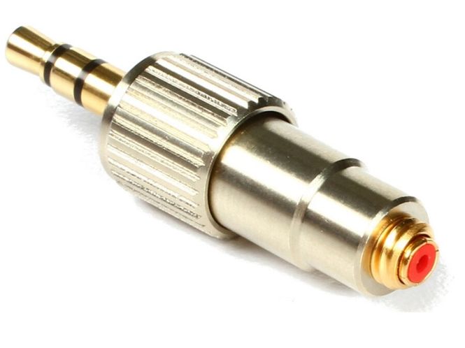 Hovedbilde DPA DAD6034 Adapter: Sennheiser
