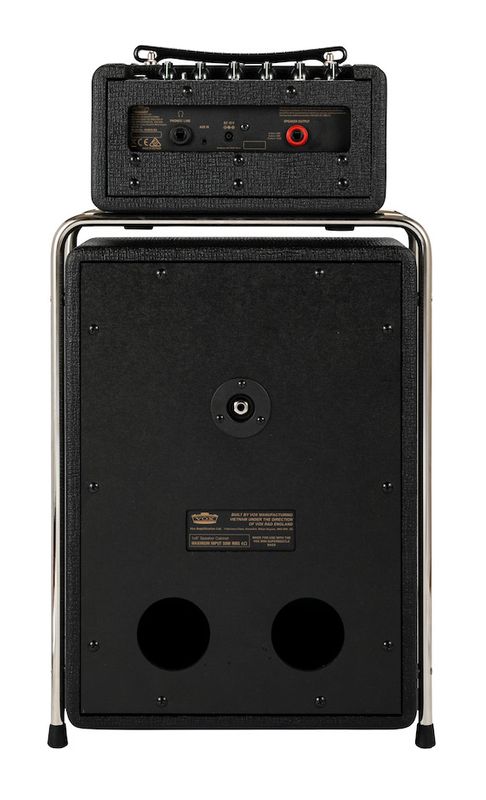Vox MSB50-BA Mini Superbeetle Bass Amp