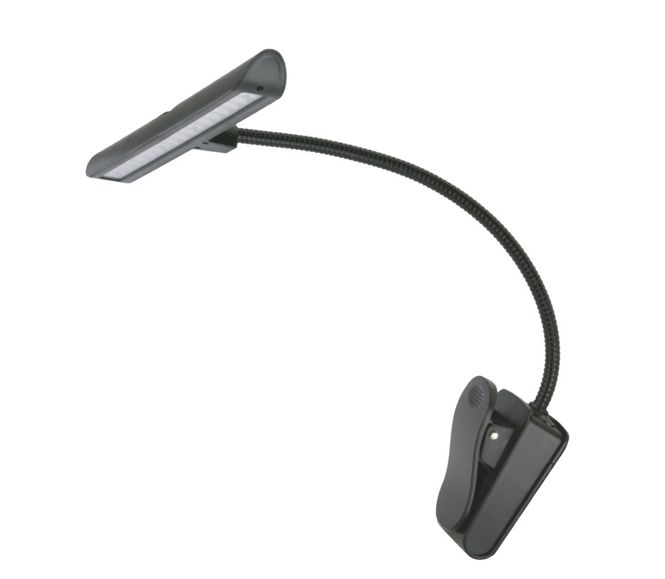Hovedbilde North Light ML COB 18 Notelys m/ 18 led pærer