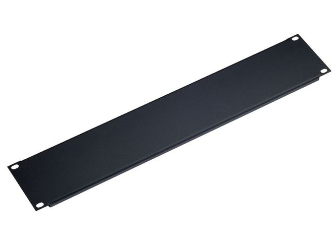 Hovedbilde K&M 28220 Rackpanel, 2U
