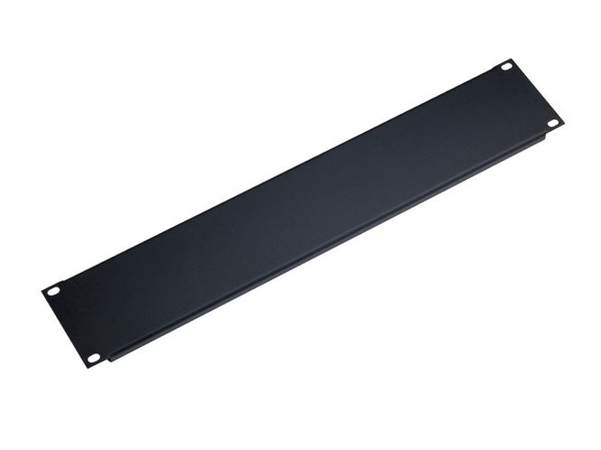 Hovedbilde K&M 49413 Rackpanel, 3U
