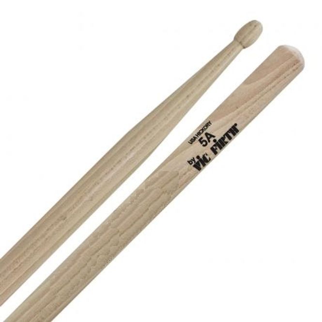 Hovedbilde Vic Firth N5A Nova, Trommestikker