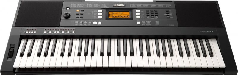 Yamaha PSR-A350 Keyboard, Oriental Versjon
