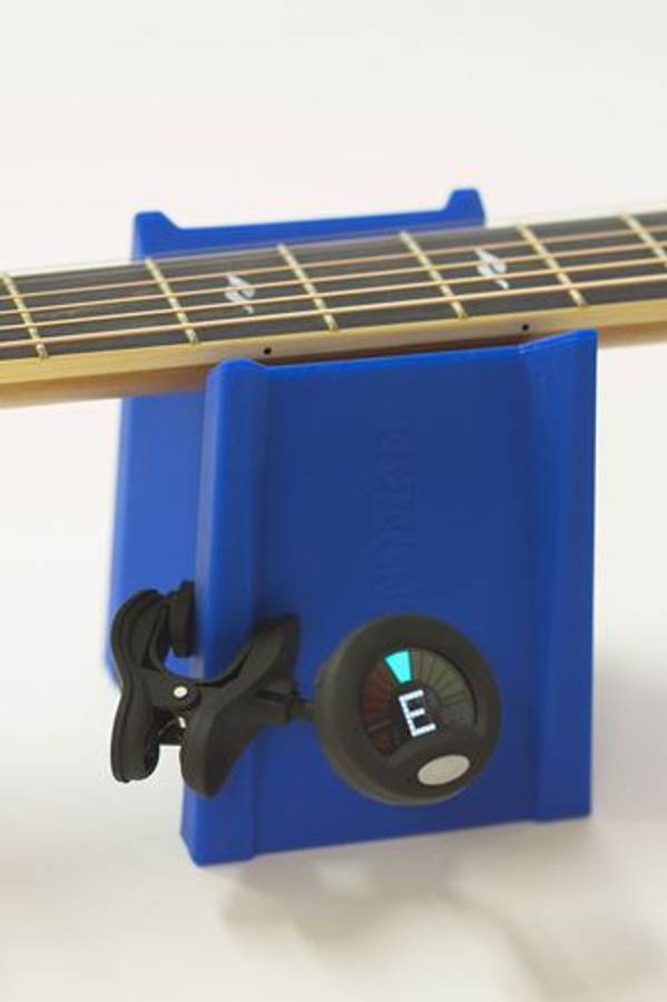 Music Nomad MN206 Cradle Cube, halsholder