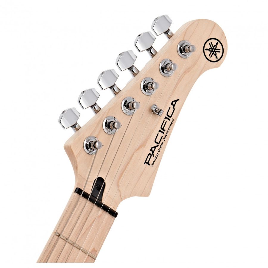 Yamaha Pacifica 112V II, Gray