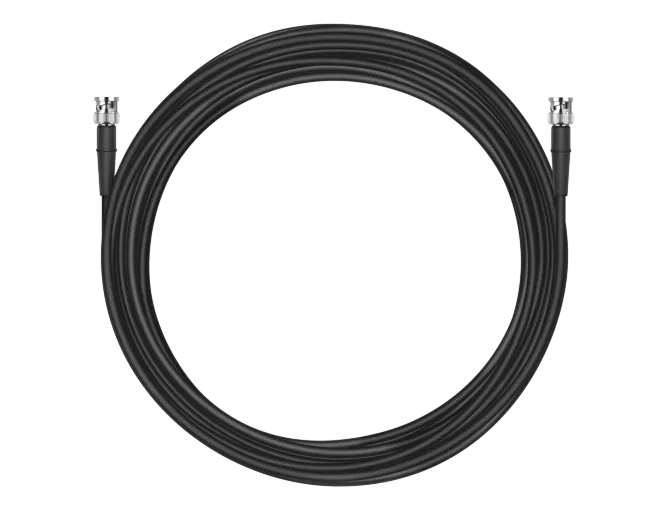 Hovedbilde Sennheiser Antennekabel 20M - GZL RG 8X (50 ohm - super low loss)