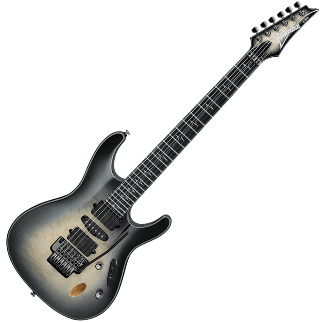 Hovedbilde Ibanez JIVA10-DSB Nita Strauss Signatur, deep space blonde