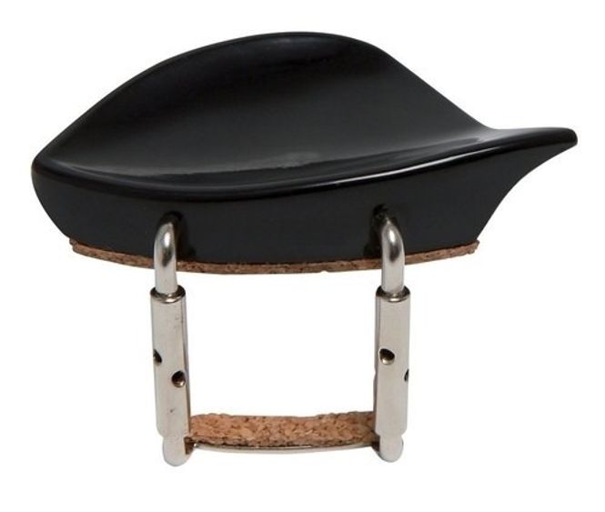 Hovedbilde Gewa Chinrest Dresden 4/4 -3/4 re