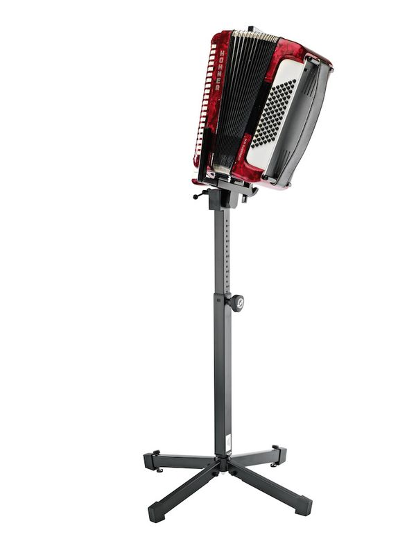 K&M 17400 stativ for trekkspill