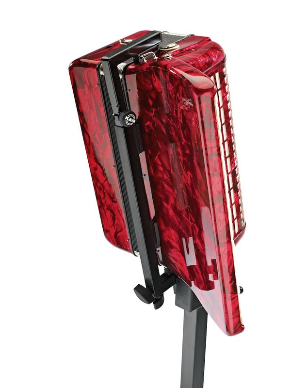 K&M 17400 stativ for trekkspill