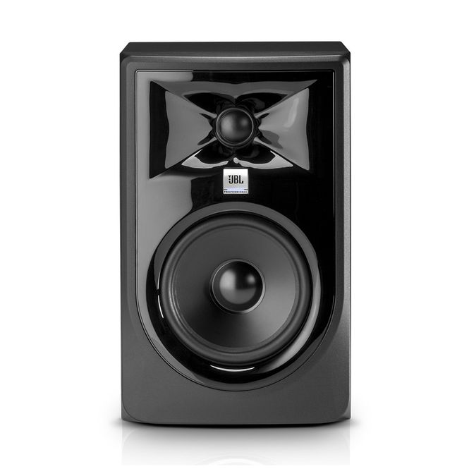 Hovedbilde JBL LSR305P MKII, Aktiv 5