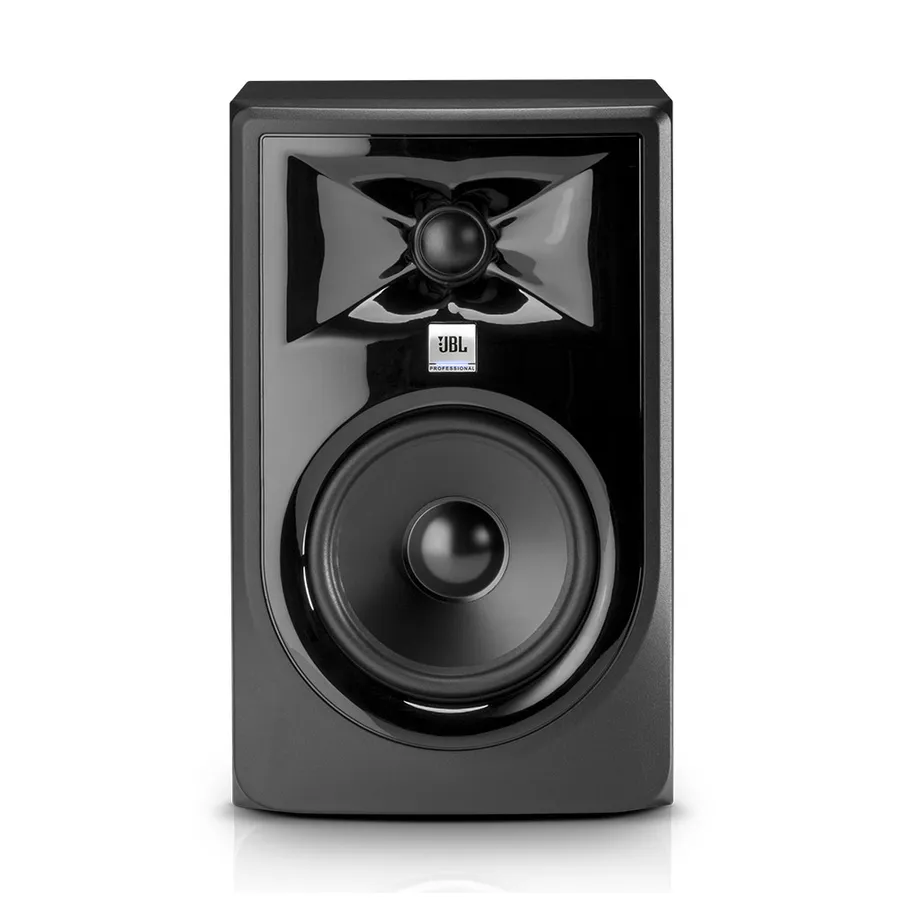 JBL LSR305P MKII, Aktiv 5