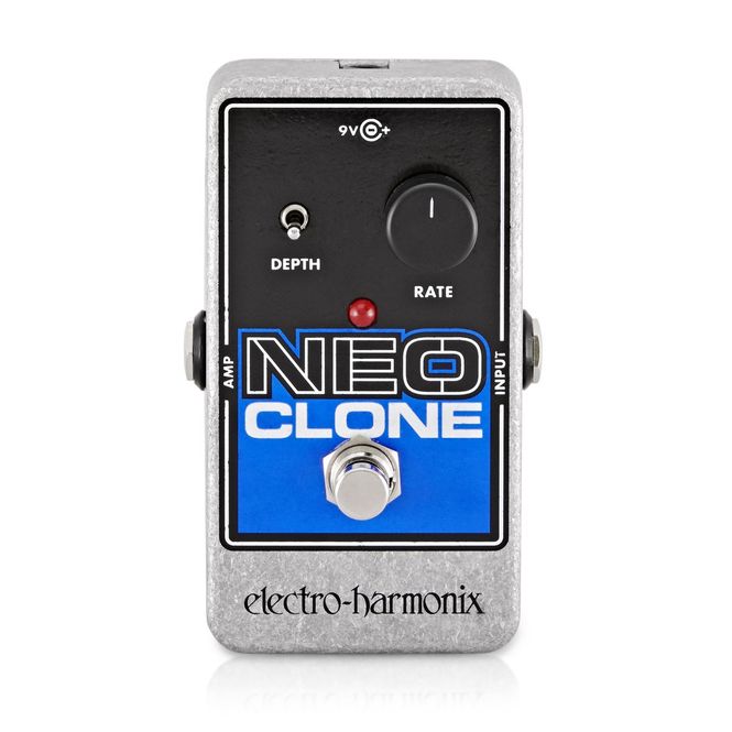 Hovedbilde Electro Harmonix Neo Clone Analog Chorus