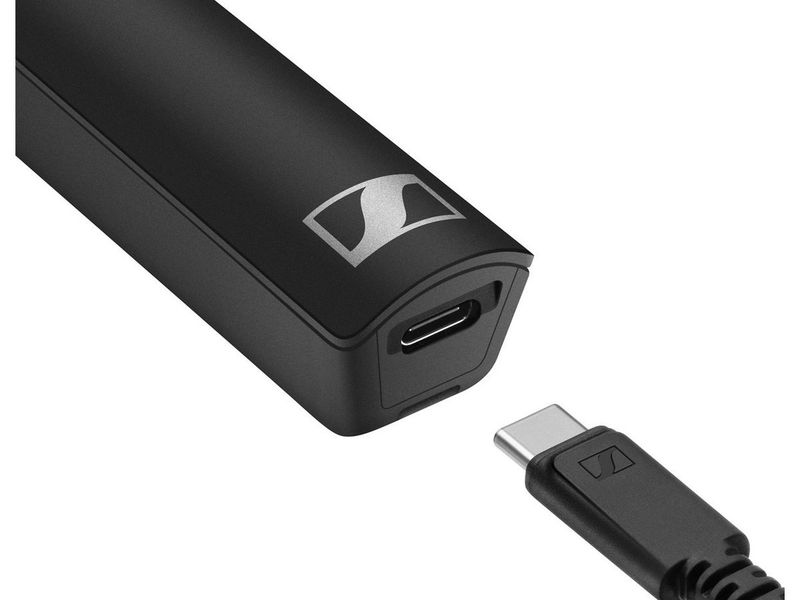 Sennheiser XSW-D Presentation Base Set (for bøylemikrofon og mygg)