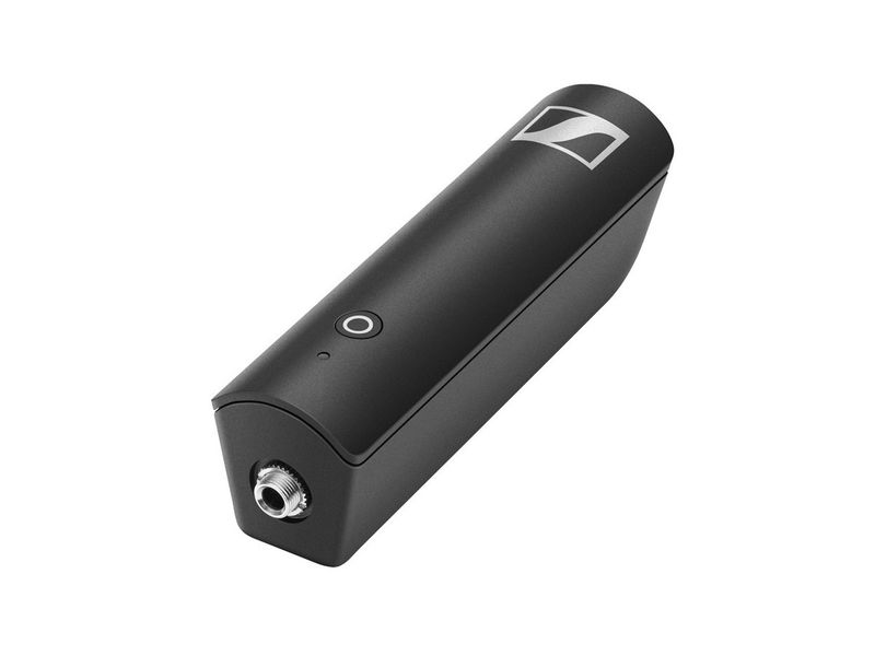 Sennheiser XSW-D Presentation Base Set (for bøylemikrofon og mygg)