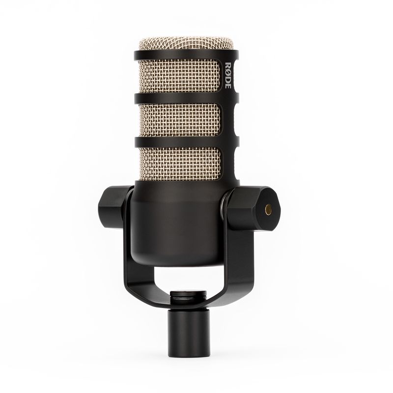 Røde PodMic Dynamisk Podcastmikrofon