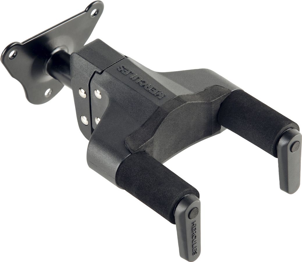 Hercules GSP39WB-PLUS veggstativ for strengeinstrumenter