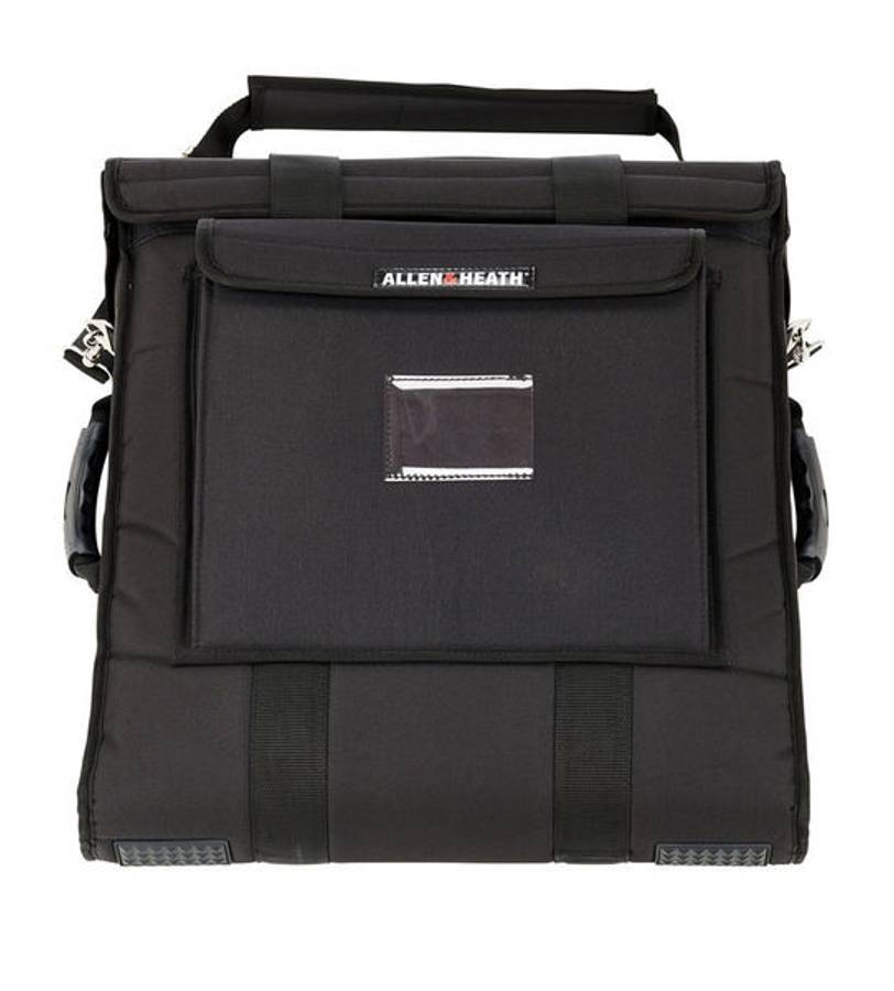Al&H QU-16/ SQ-5 Optional Carry Bag