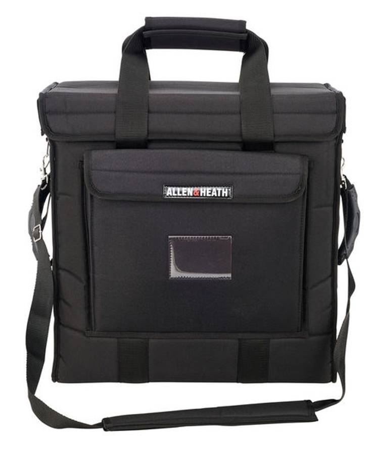 Al&H QU-16/ SQ-5 Optional Carry Bag