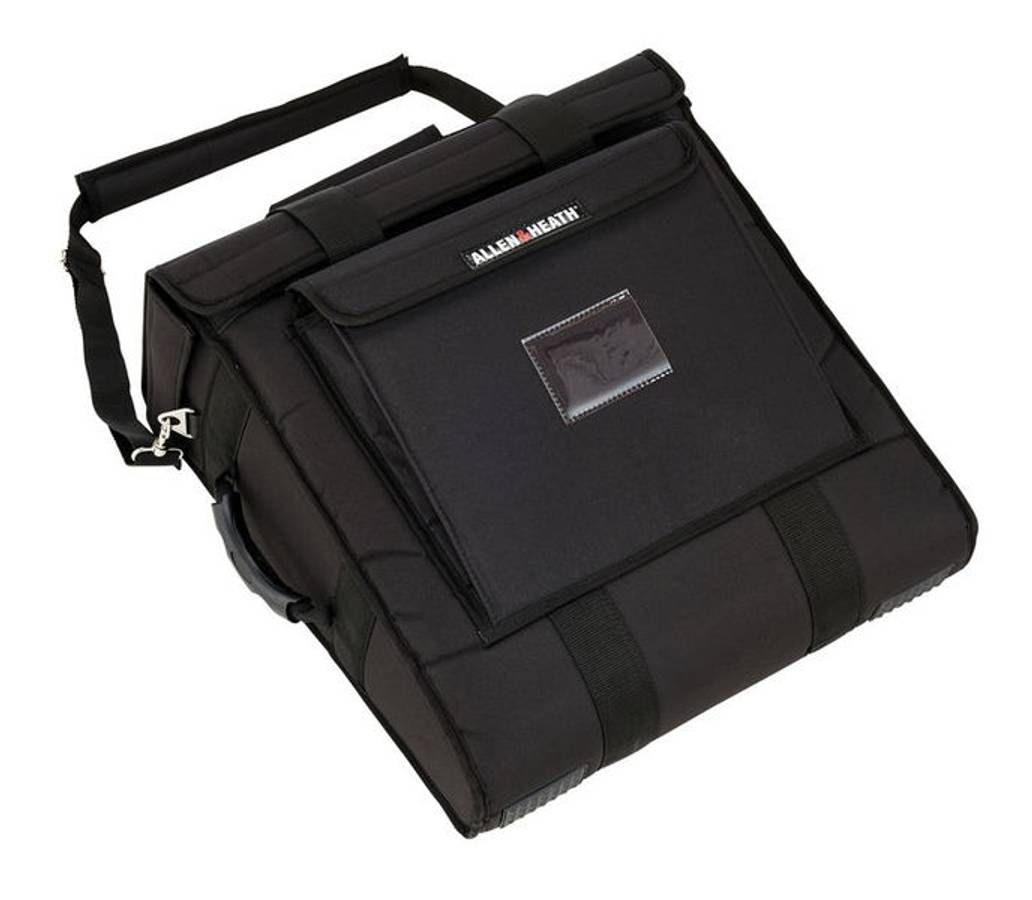 Al&H QU-16/ SQ-5 Optional Carry Bag