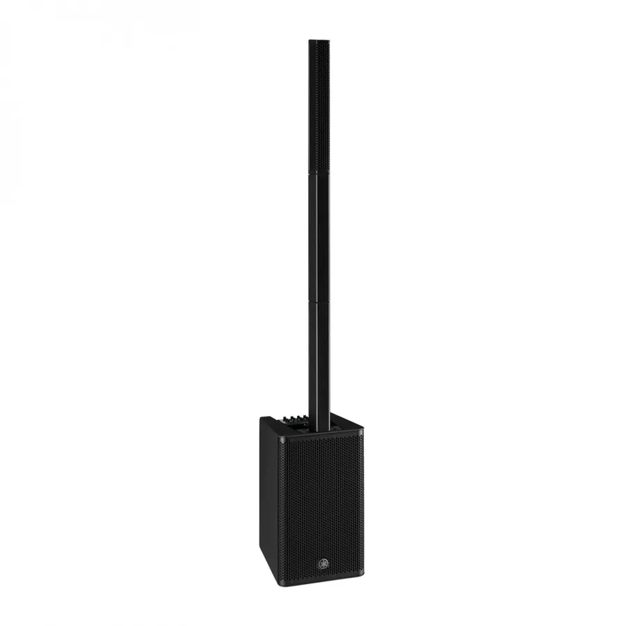 Yamaha STAGEPAS 1K mkII Portabelt PA system, 12