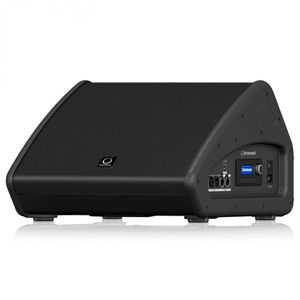 Hovedbilde Turbosound TFX122M-AN Coax Aktiv Monitor 12"/1100W, Klark T. DSP