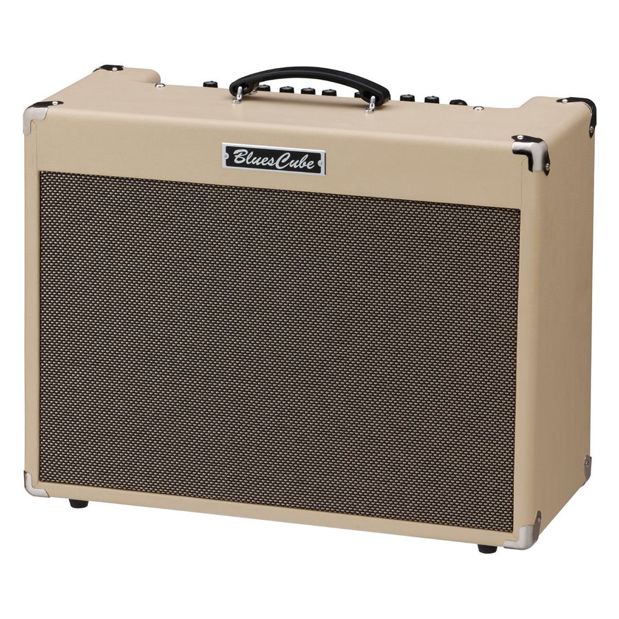 Roland Blues Cube Artist Combo - Blonde