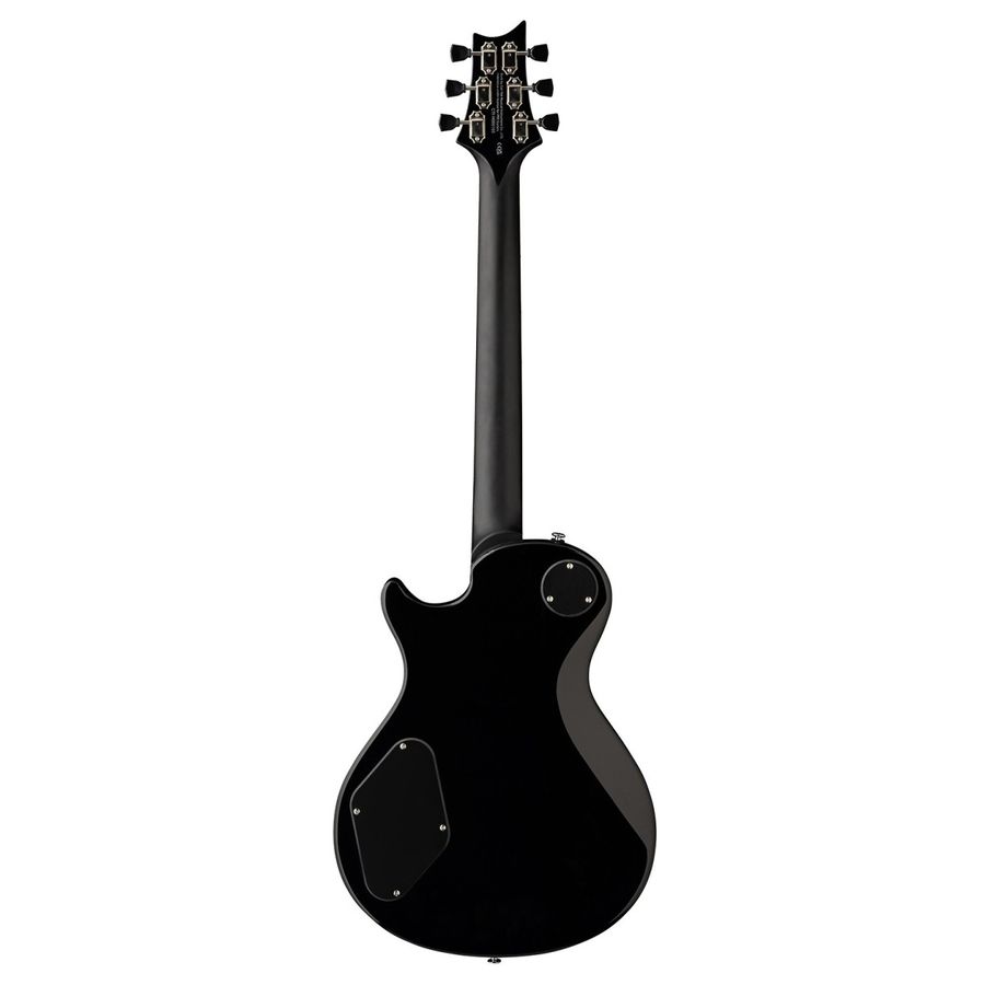 PRS SE Zach Myers Elderberry Burst (2026)