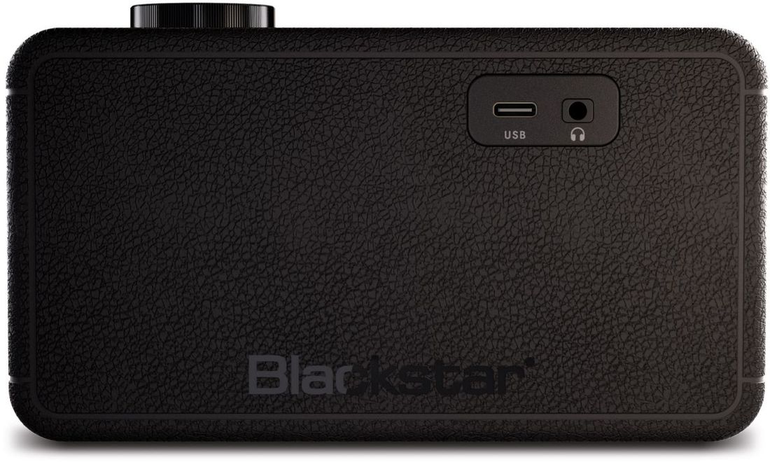 Blackstar Beam Mini, Desktop forsterker for gitar og bass m/ Bluetooth