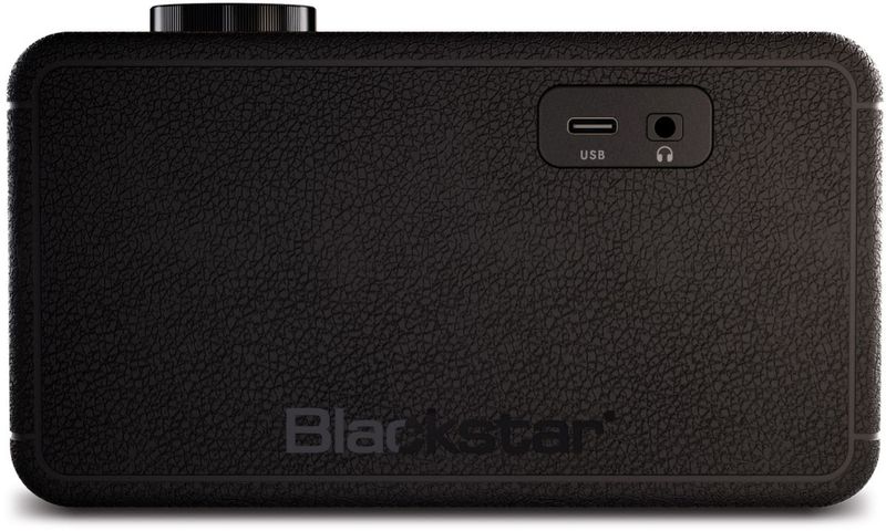 Blackstar Beam Mini, Desktop forsterker for gitar og bass m/ Bluetooth