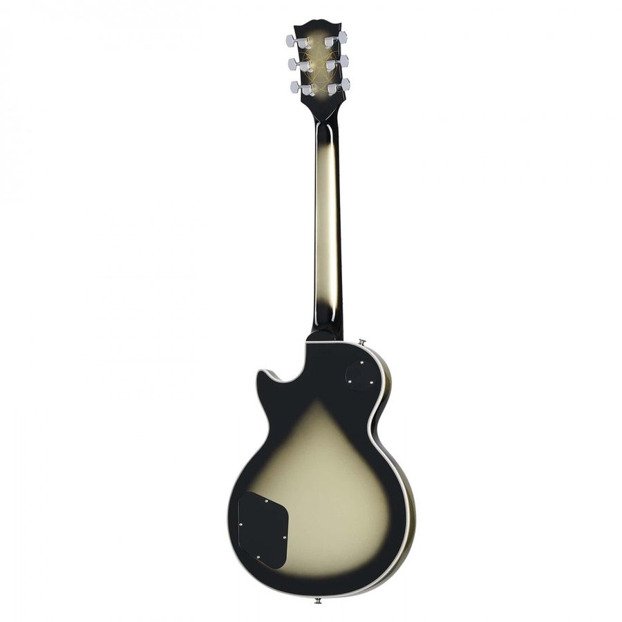 Epiphone 1979 Les Paul Custom Antique Silverburst, Adam Jones