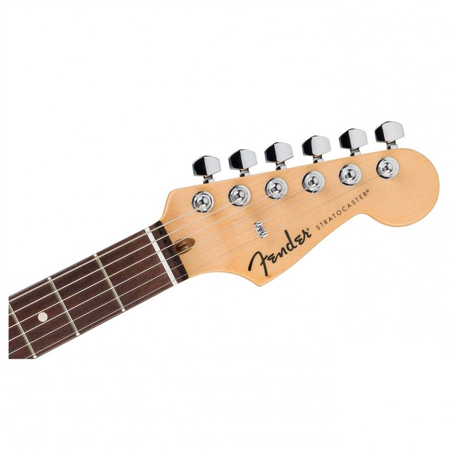 Fender Standard Stratocaster® HSS, gripebrett i laurbærtre, Candy Cola