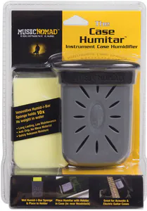 Hovedbilde Music Nomad MN303 Humitar Case Humidifier - Luftfukter for instrument koffert