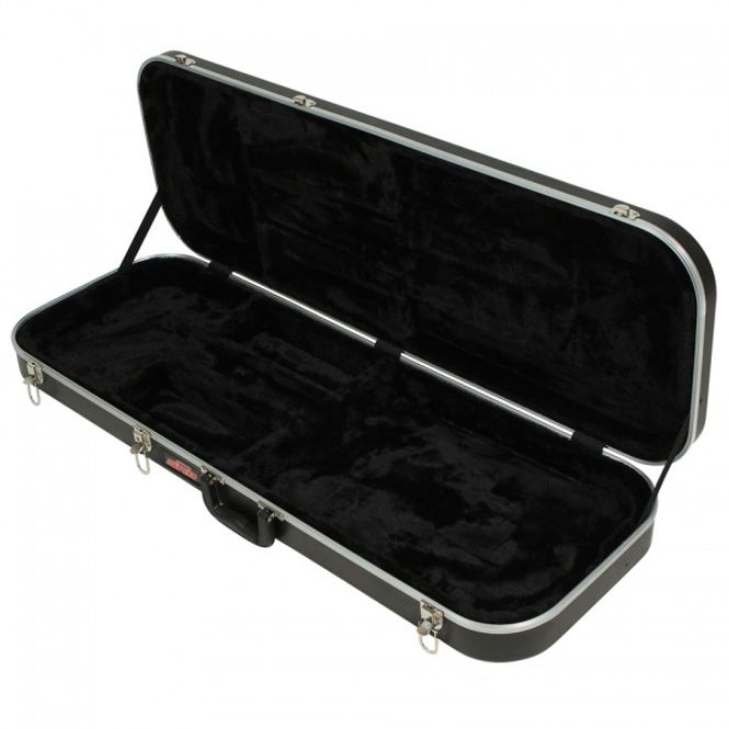 Hovedbilde SKB 6 koffert for el.gitar