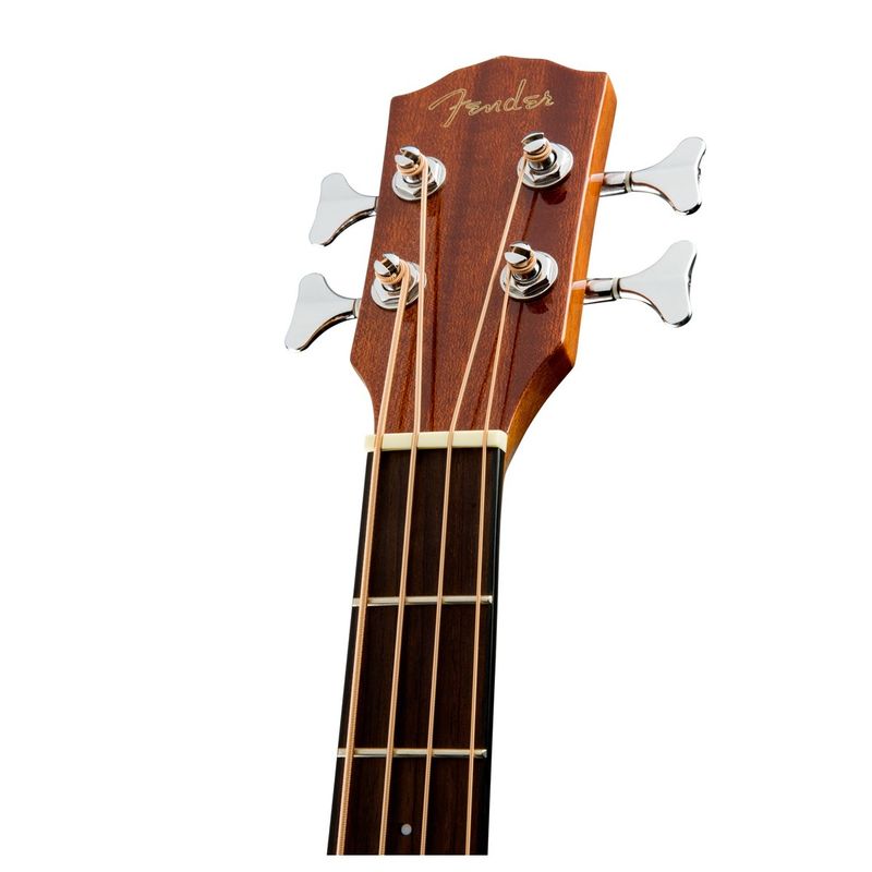 Fender CB-60SCE Akustisk Bass, Natural